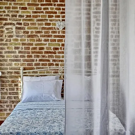 Anna'S Studio Corfu (city) Exterior photo