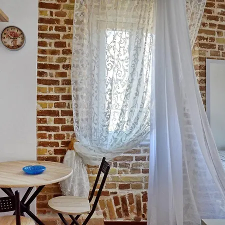 Anna'S Studio Corfu (city) Exterior photo