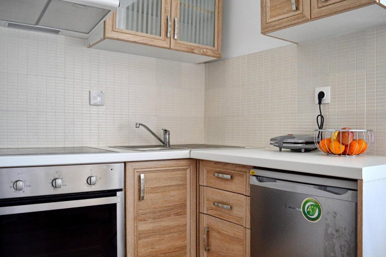 Apartment Anna's Corfu (city)
