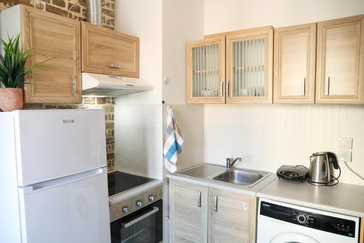 Apartment Anna's Corfu (city)