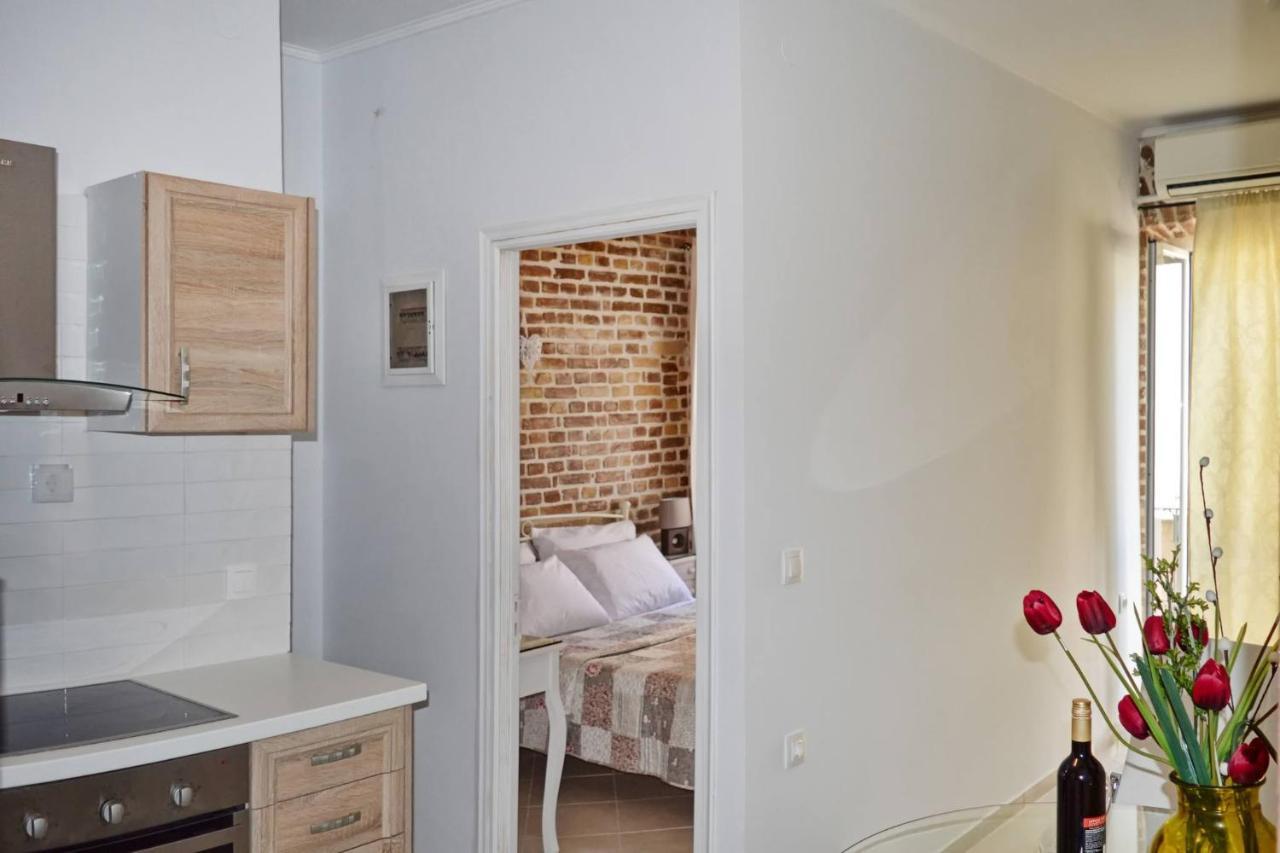 Anna's Apartment *