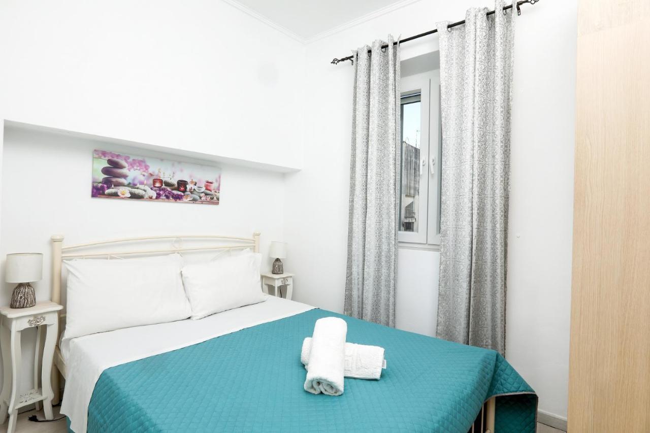 Apartment Anna's