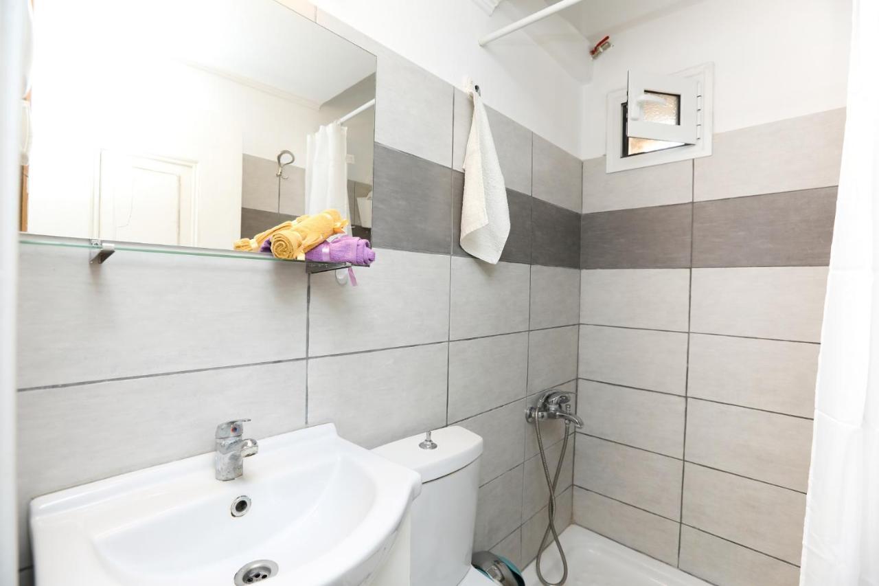Appartement Anna's *