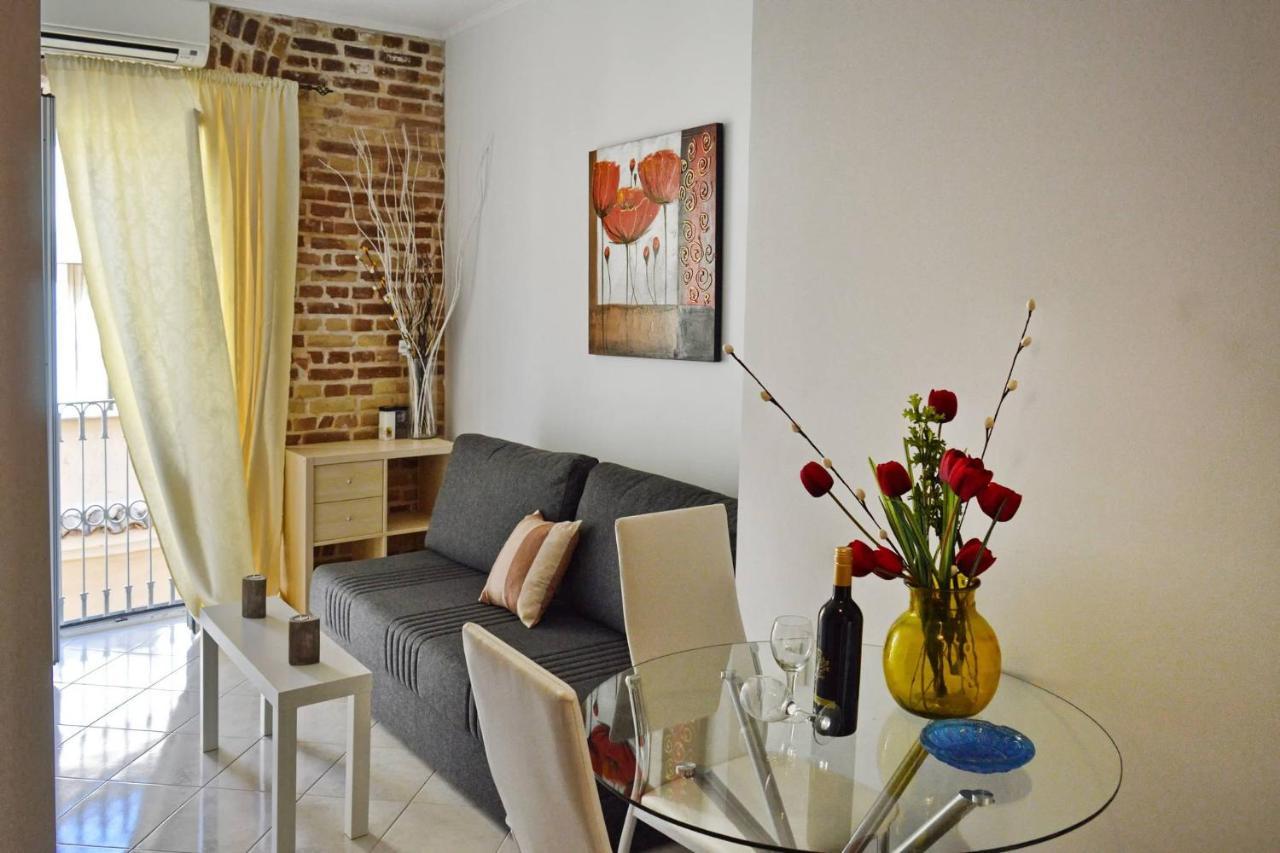 Apartment Anna's *