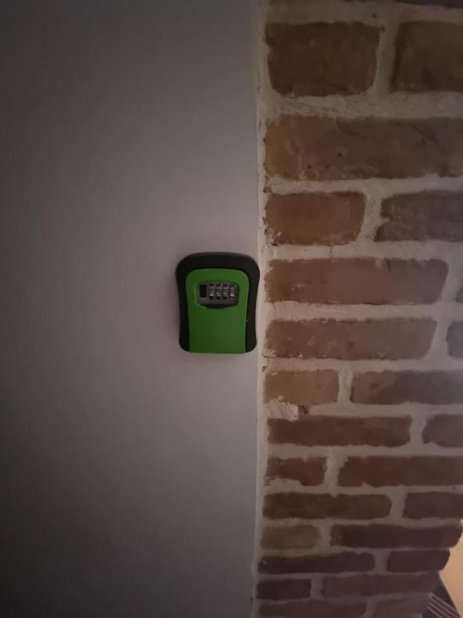 Appartement Anna's *